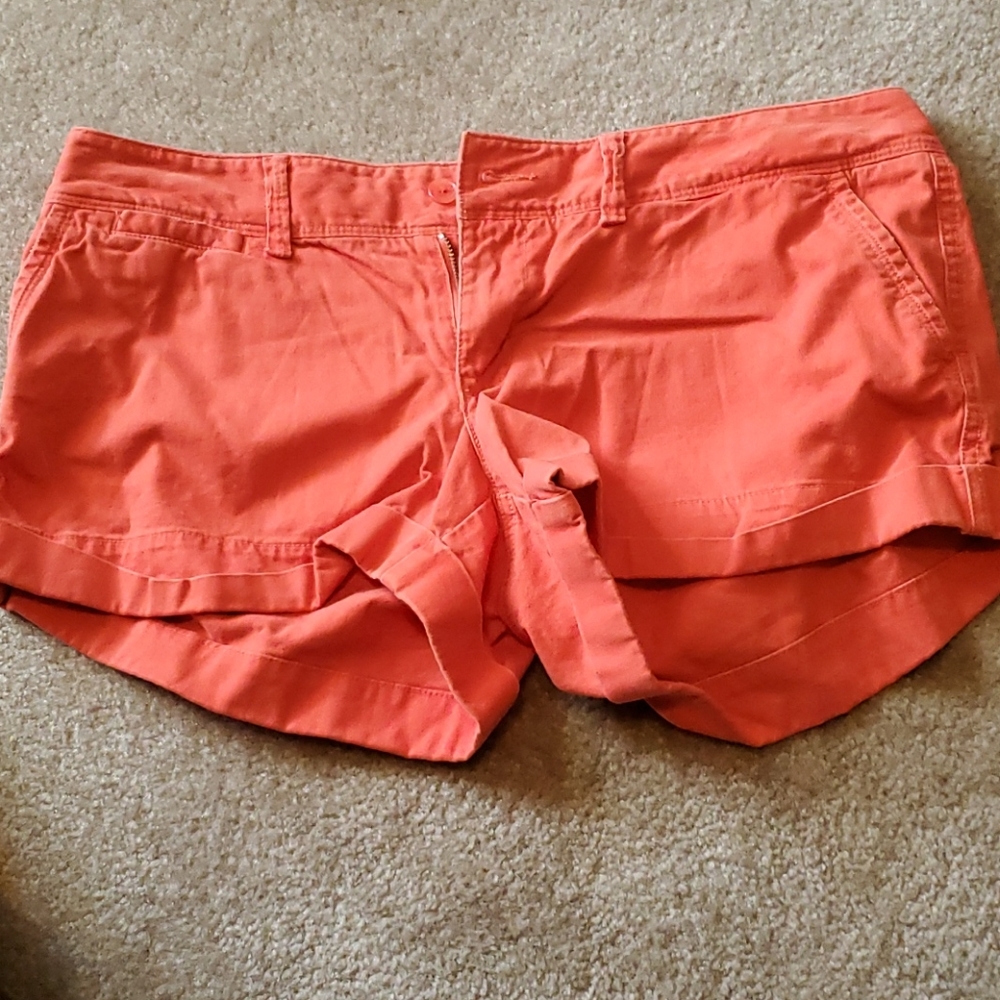 American Eagle size 12 shorts